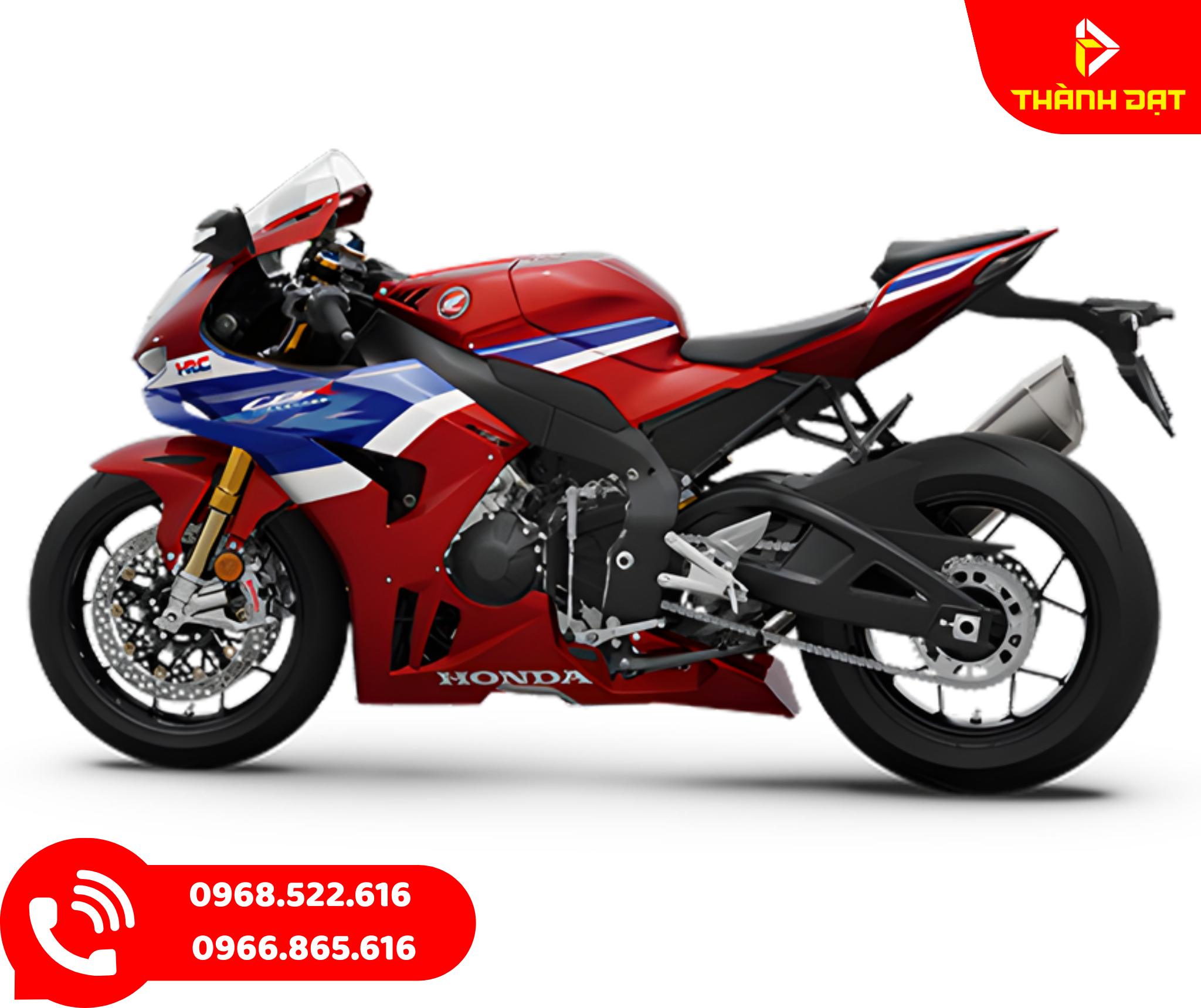 Ảnh xe Callisto 110